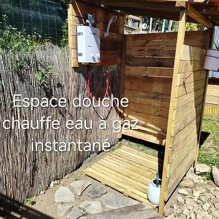 Nuit Insolite Et Feerique Pres D'ajaccio