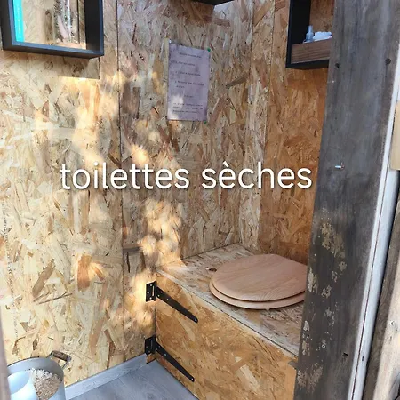 Nuit Insolite Et Feerique Pres D'ajaccio